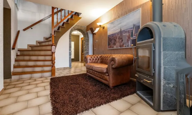 Недвижимость Detached house 5 bedrooms for sale in Crauthem: 4