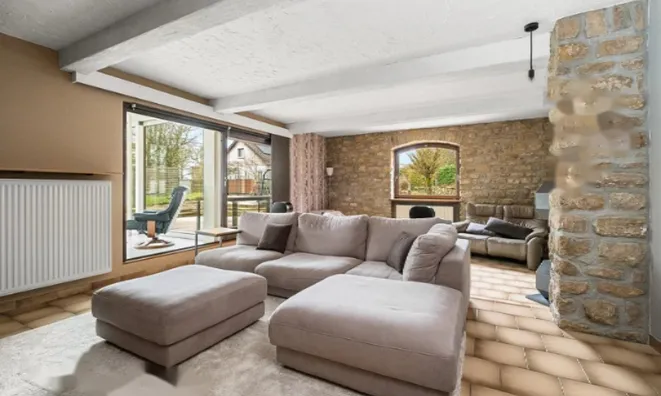 Недвижимость Detached house 5 bedrooms for sale in Crauthem: 5