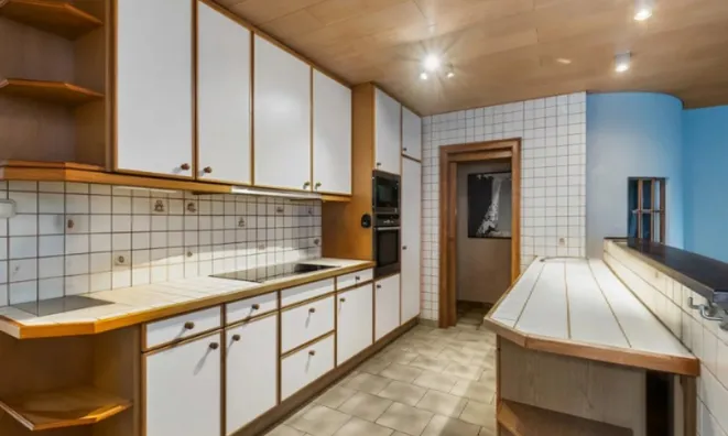 Недвижимость Detached house 5 bedrooms for sale in Crauthem: 7