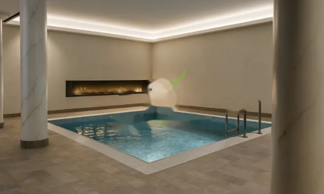 Недвижимость Detached house 5 bedrooms for sale in Strassen: 1