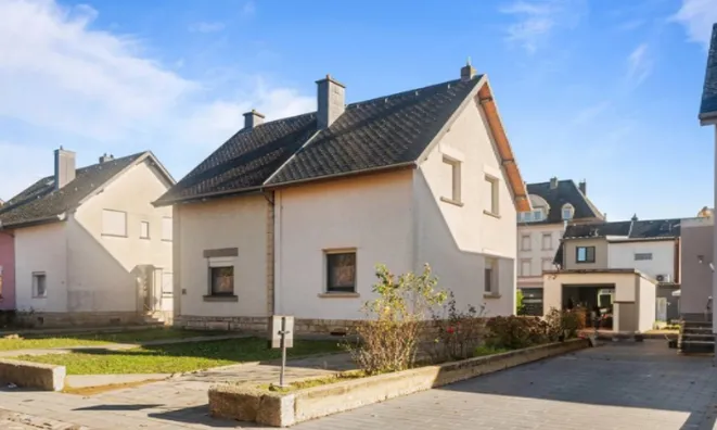 Недвижимость Semi-detached house 2 bedrooms for sale in Dudelange: 1