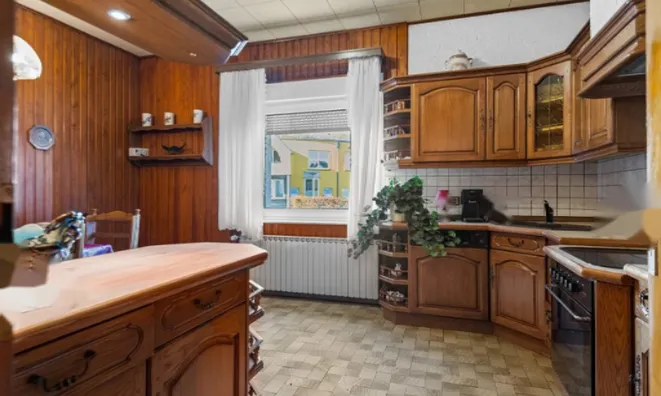 Недвижимость Semi-detached house 2 bedrooms for sale in Dudelange: 6