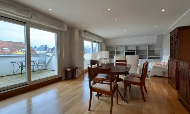 Недвижимость Apartment 2 bedrooms for sale in Sandweiler: 2