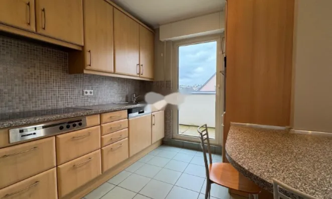 Недвижимость Apartment 2 bedrooms for sale in Sandweiler: 3