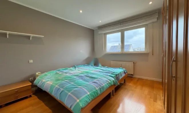 Недвижимость Apartment 2 bedrooms for sale in Sandweiler: 7