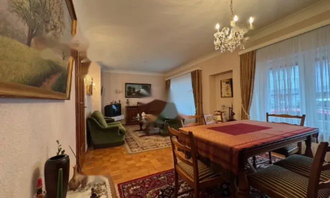 Недвижимость Semi-detached house 7 bedrooms for sale in Luxembourg-Bonnevoie: 3