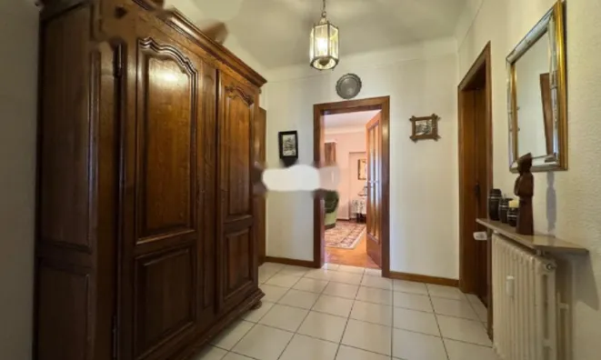 Недвижимость Semi-detached house 7 bedrooms for sale in Luxembourg-Bonnevoie: 4