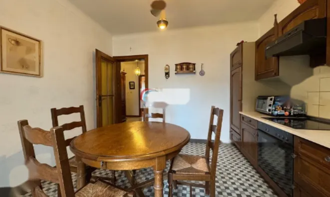 Недвижимость Semi-detached house 7 bedrooms for sale in Luxembourg-Bonnevoie: 5