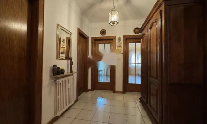 Недвижимость Semi-detached house 7 bedrooms for sale in Luxembourg-Bonnevoie: 7