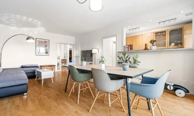 Недвижимость Apartment 2 bedrooms for sale in Helmsange: 1