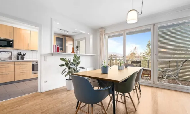 Недвижимость Apartment 2 bedrooms for sale in Helmsange: 3