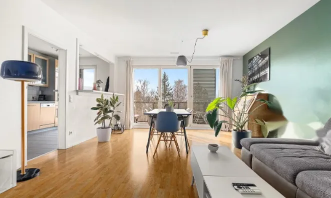 Недвижимость Apartment 2 bedrooms for sale in Helmsange: 4