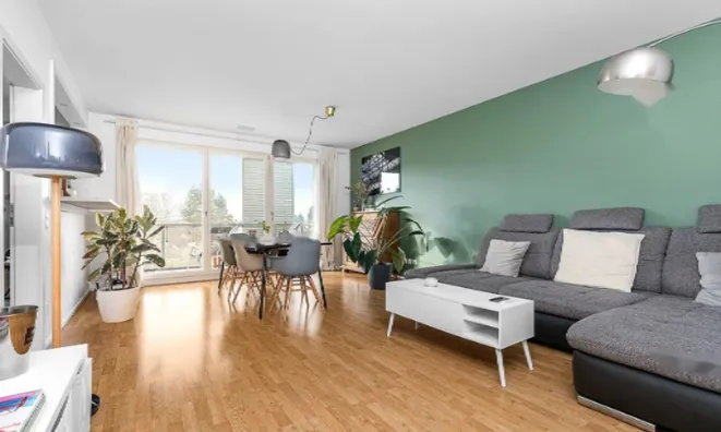 Недвижимость Apartment 2 bedrooms for sale in Helmsange: 5