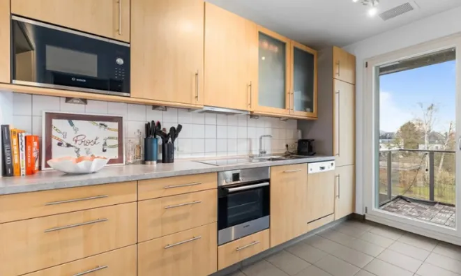 Недвижимость Apartment 2 bedrooms for sale in Helmsange: 6