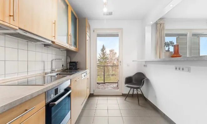 Недвижимость Apartment 2 bedrooms for sale in Helmsange: 7