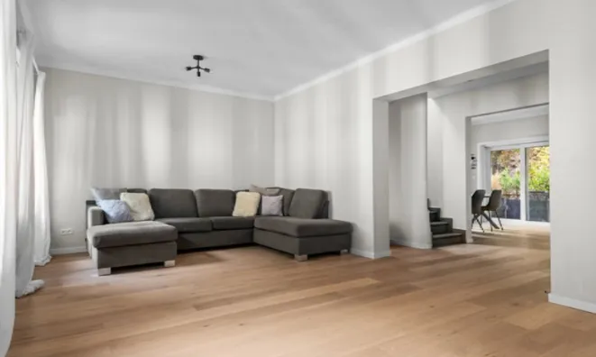 Недвижимость Detached house 4 bedrooms for sale in Luxembourg-Kirchberg: 2