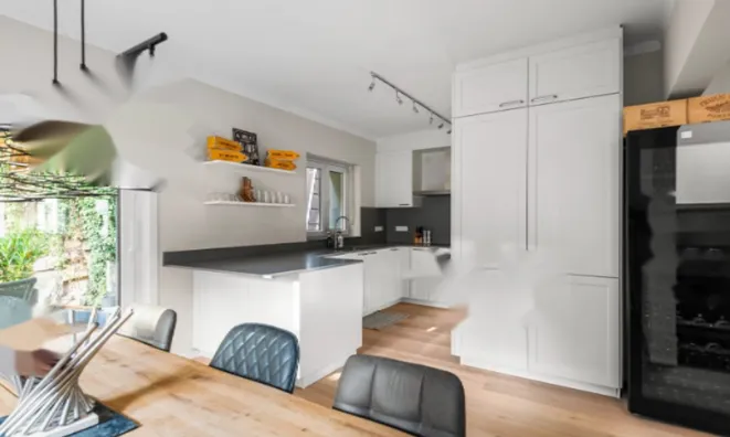 Недвижимость Detached house 4 bedrooms for sale in Luxembourg-Kirchberg: 3