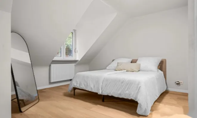 Недвижимость Detached house 4 bedrooms for sale in Luxembourg-Kirchberg: 4