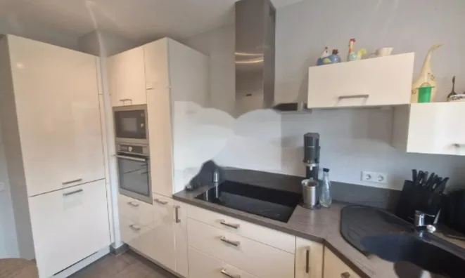 Недвижимость Apartment 2 bedrooms for sale in Dudelange: 2