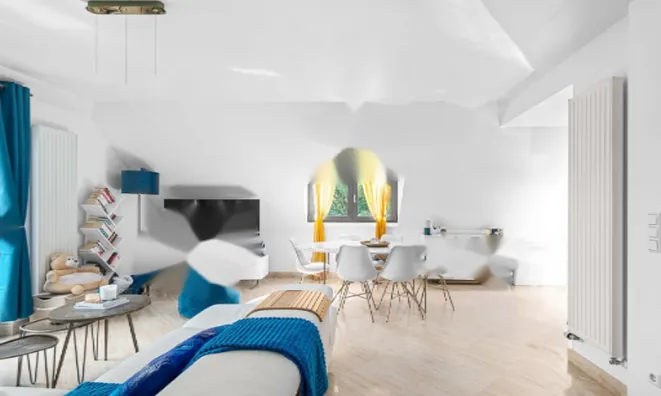 Недвижимость Apartment 2 bedrooms for sale in Luxembourg-Hamm: 2