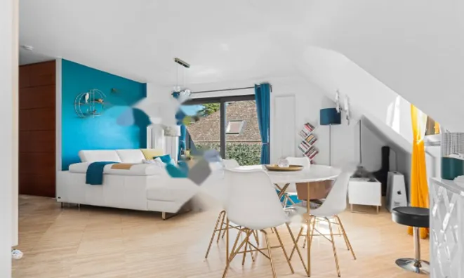 Недвижимость Apartment 2 bedrooms for sale in Luxembourg-Hamm: 3