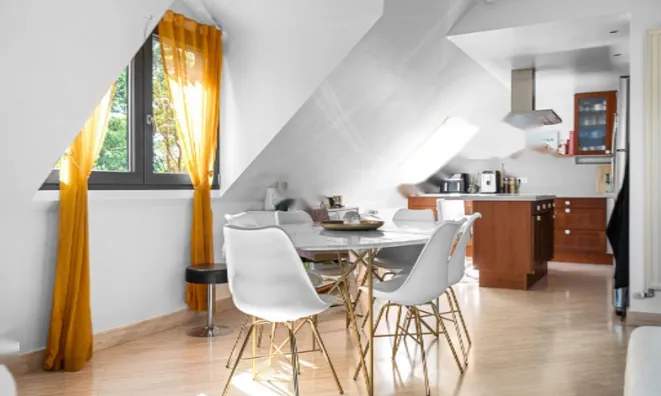 Недвижимость Apartment 2 bedrooms for sale in Luxembourg-Hamm: 4