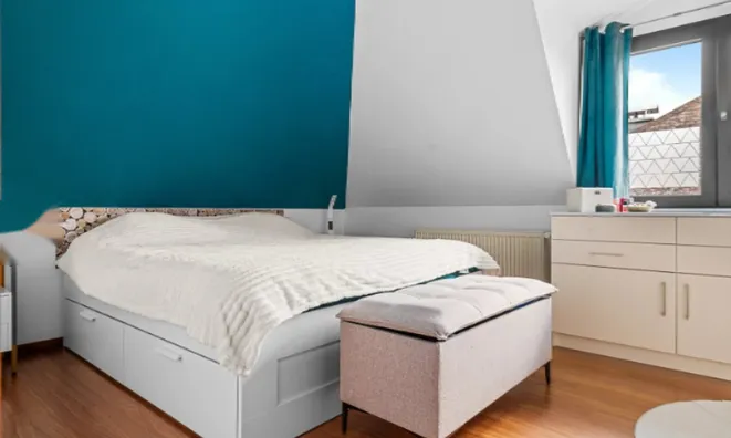 Недвижимость Apartment 2 bedrooms for sale in Luxembourg-Hamm: 5