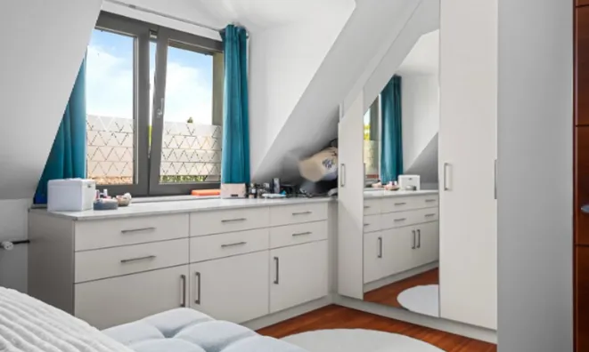 Недвижимость Apartment 2 bedrooms for sale in Luxembourg-Hamm: 6