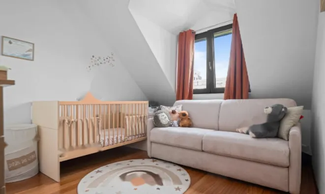 Недвижимость Apartment 2 bedrooms for sale in Luxembourg-Hamm: 7