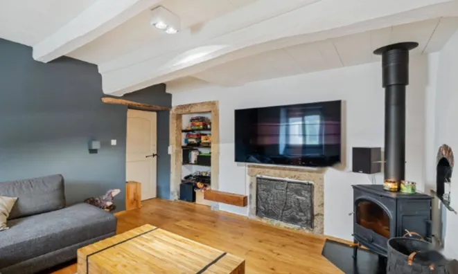 Недвижимость Detached house 5 bedrooms for sale in Hautcharage: 3