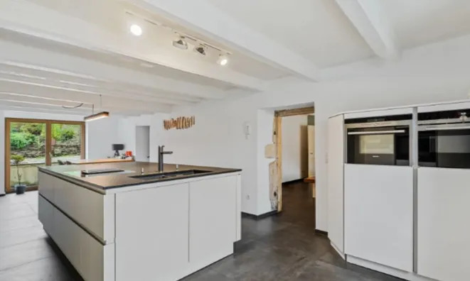 Недвижимость Detached house 5 bedrooms for sale in Hautcharage: 4