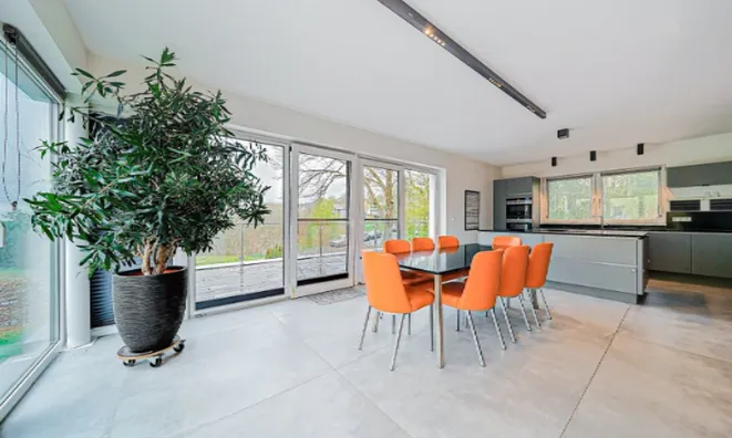 Недвижимость Detached house 4 bedrooms for sale in Grevels: 1