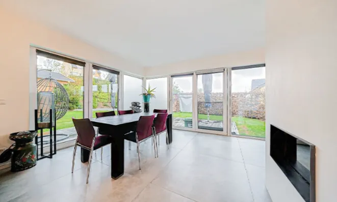 Недвижимость Detached house 4 bedrooms for sale in Grevels: 4