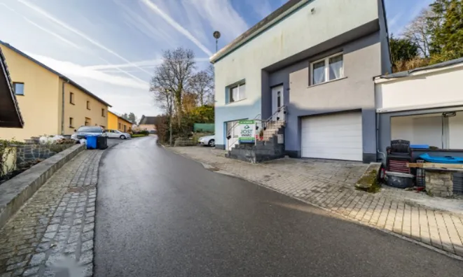 Недвижимость Semi-detached house 3 bedrooms for sale in Wiltz: 2