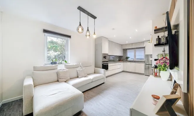 Недвижимость Semi-detached house 3 bedrooms for sale in Wiltz: 4