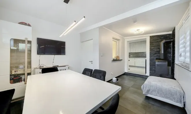 Недвижимость Semi-detached house 3 bedrooms for sale in Wiltz: 6