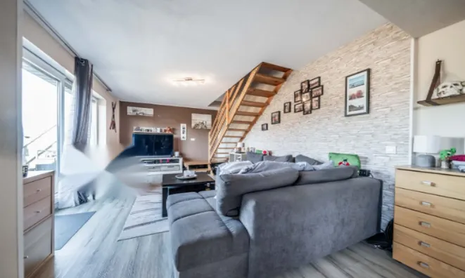 Недвижимость Duplex 3 bedrooms for sale in Eschweiler: 1