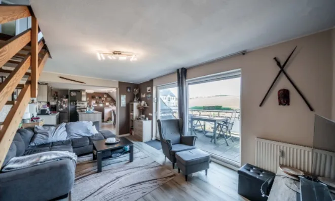 Недвижимость Duplex 3 bedrooms for sale in Eschweiler: 2