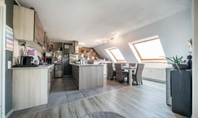 Недвижимость Duplex 3 bedrooms for sale in Eschweiler: 3