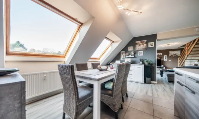 Недвижимость Duplex 3 bedrooms for sale in Eschweiler: 4