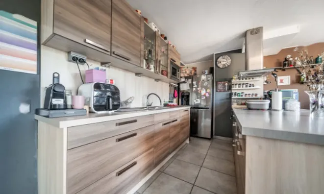 Недвижимость Duplex 3 bedrooms for sale in Eschweiler: 5