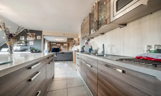 Недвижимость Duplex 3 bedrooms for sale in Eschweiler: 6