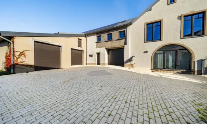 Недвижимость Villa 4 bedrooms for sale in Deiffelt: 2