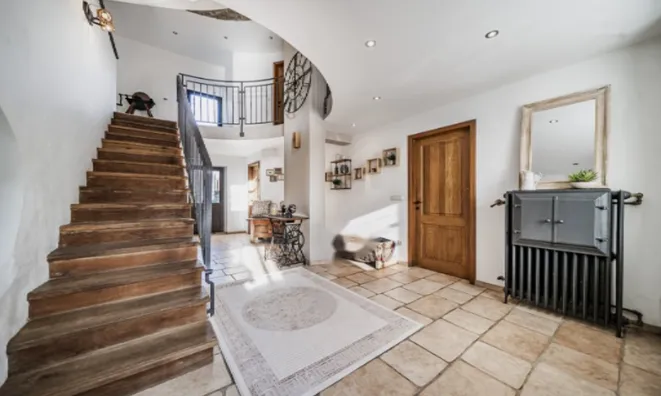 Недвижимость Villa 4 bedrooms for sale in Deiffelt: 4