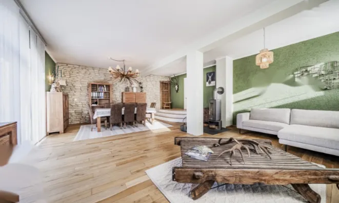 Недвижимость Villa 4 bedrooms for sale in Deiffelt: 5