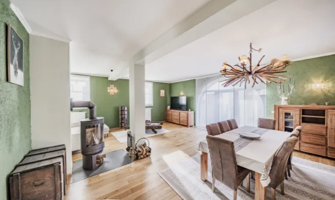 Недвижимость Villa 4 bedrooms for sale in Deiffelt: 7