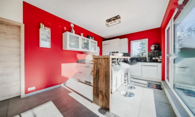 Недвижимость Apartment 2 bedrooms for sale in Harlange: 4