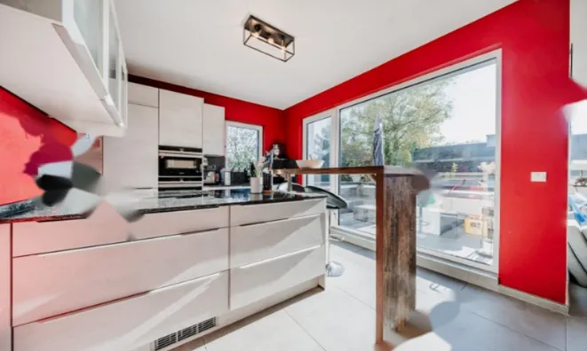 Недвижимость Apartment 2 bedrooms for sale in Harlange: 6