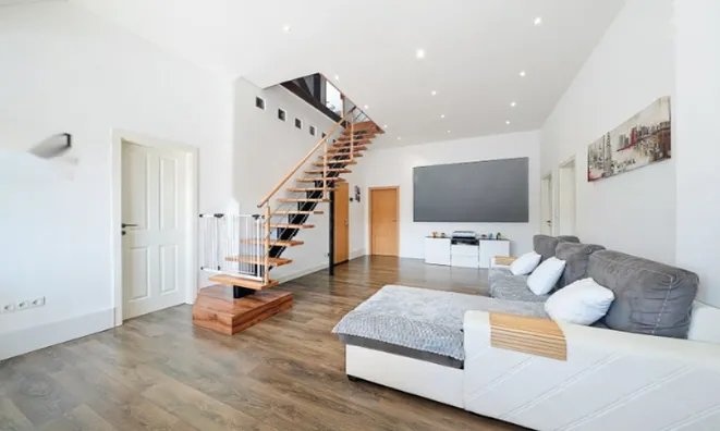 Недвижимость Apartment 3 bedrooms for sale in Wiltz: 2