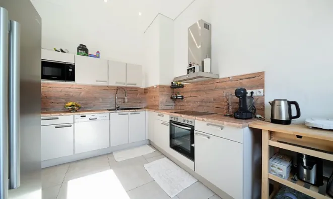 Недвижимость Apartment 3 bedrooms for sale in Wiltz: 3